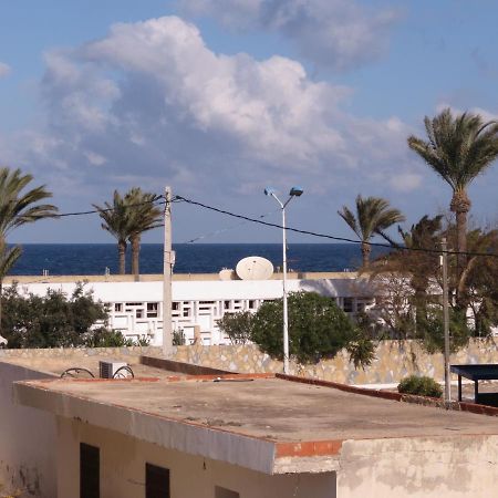 Beautiful Appartment With A Glorious Sea View Monastir Exteriér fotografie