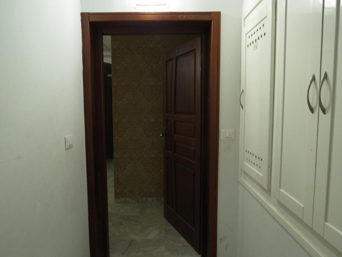 Beautiful Appartment With A Glorious Sea View Monastir Exteriér fotografie