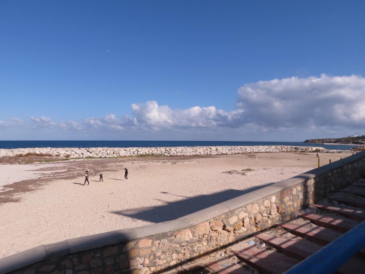 Beautiful Appartment With A Glorious Sea View Monastir Exteriér fotografie
