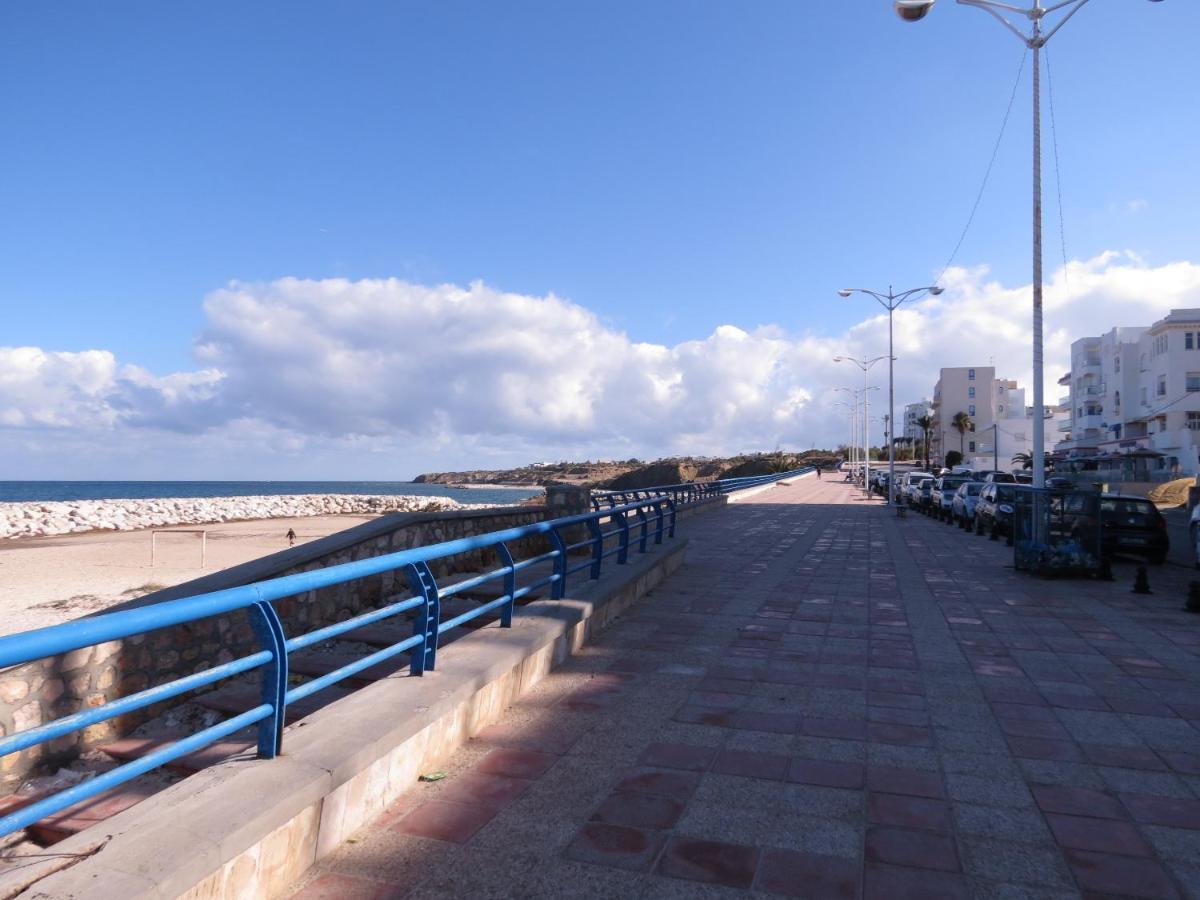 Beautiful Appartment With A Glorious Sea View Monastir Exteriér fotografie