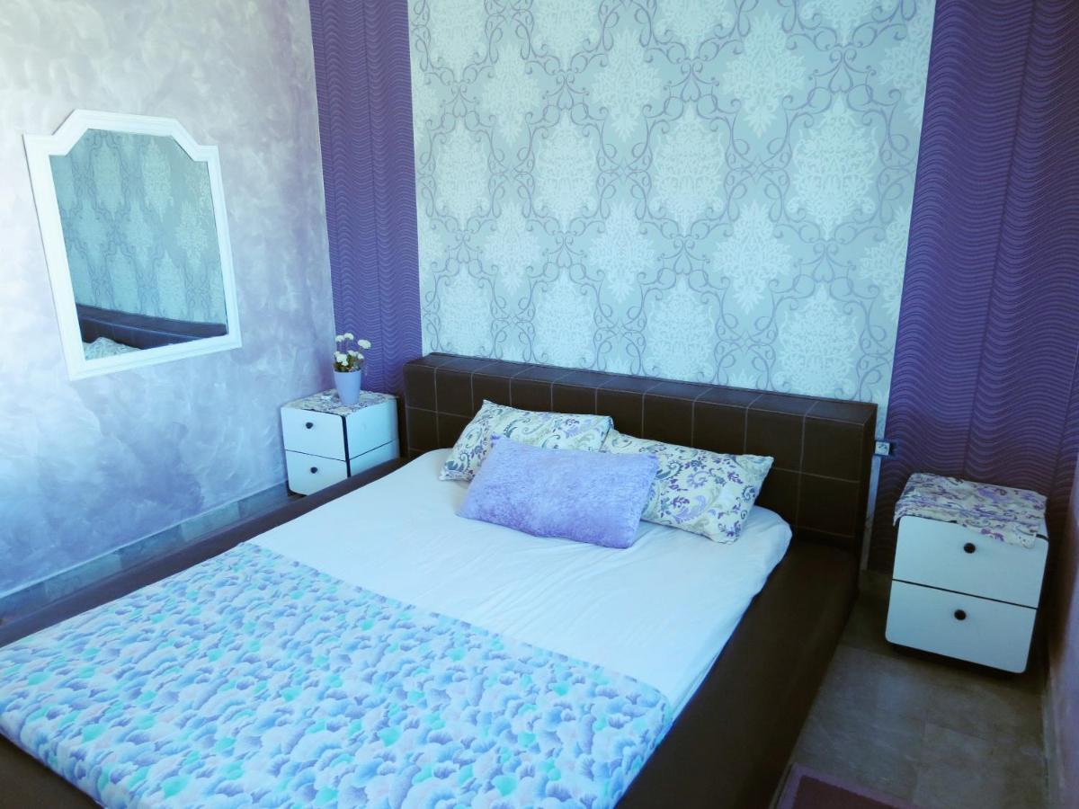 Beautiful Appartment With A Glorious Sea View Monastir Exteriér fotografie