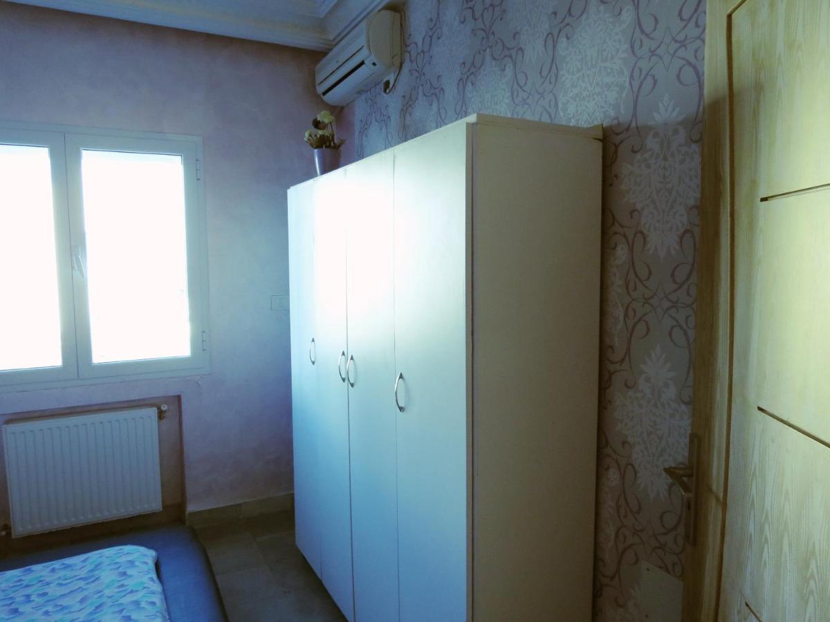 Beautiful Appartment With A Glorious Sea View Monastir Exteriér fotografie