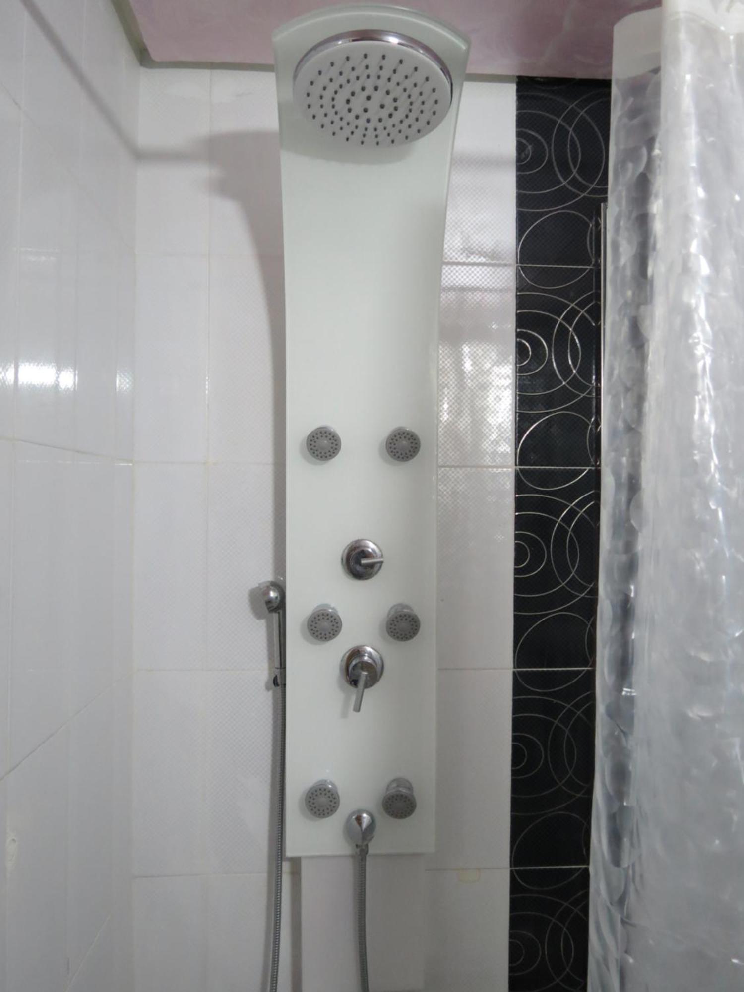 Beautiful Appartment With A Glorious Sea View Monastir Exteriér fotografie