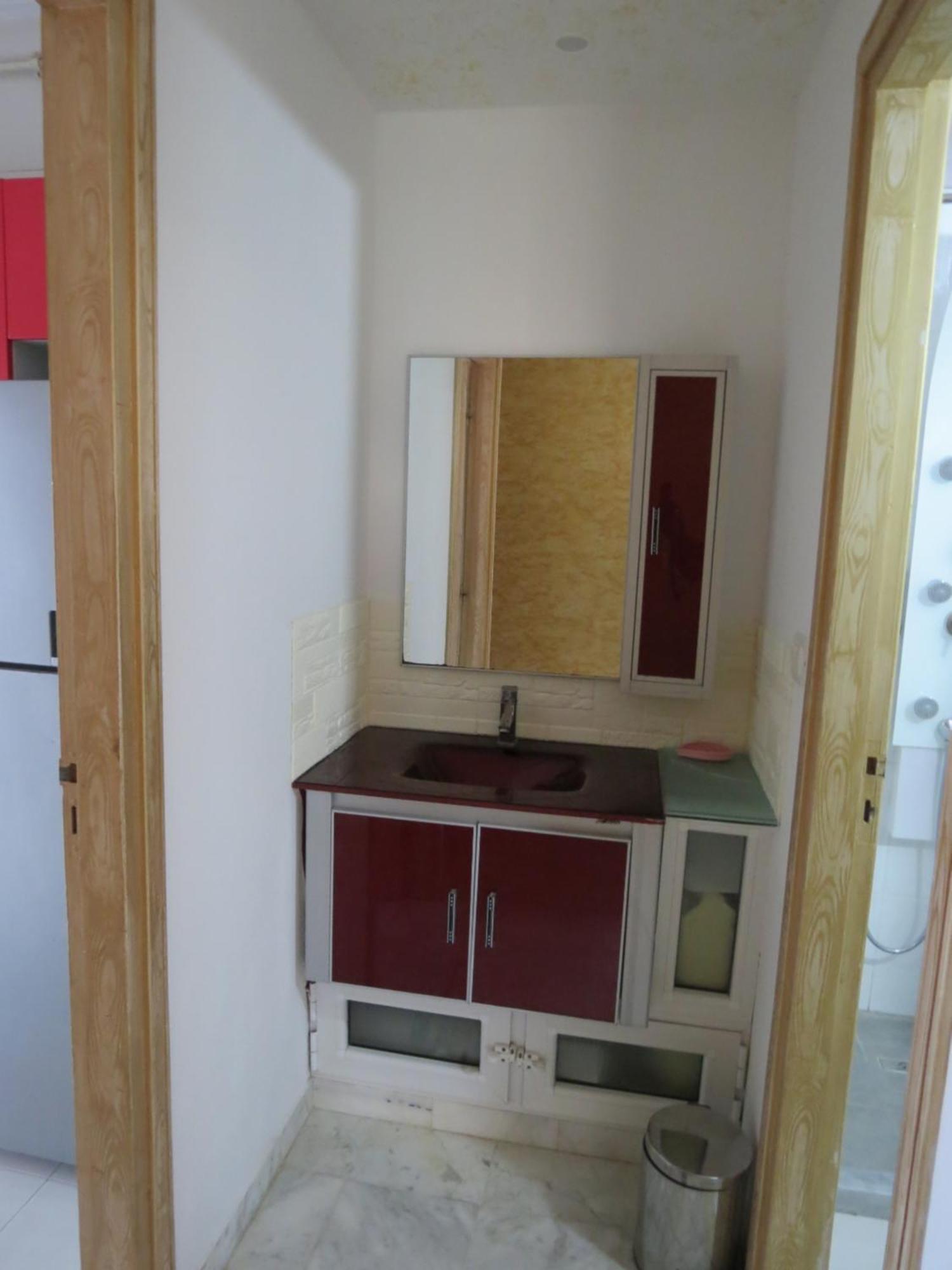 Beautiful Appartment With A Glorious Sea View Monastir Exteriér fotografie